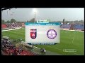 Resumen: Videoton 2-0 Újpest (14 September 2014)