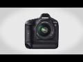 Видео Nikon D600 & Canon 6D - What is Full Frame Anyway?