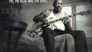 Watch Jimmy Dawkins Back Street Blues video