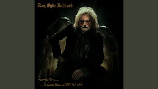 Watch Ray Wylie Hubbard Old Wolf video