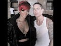 Traduction Française Eminem ft Rihanna Love The Way You Lie