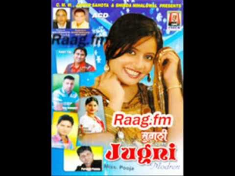 Jugni Modren - Preet Kohinoor miss pooja