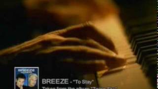 Watch Breeze To Stay video