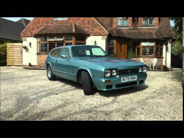 Middlebridge Scimitar