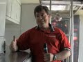 Celina OH video: Formula Hydroplanes Celina Test 2008
