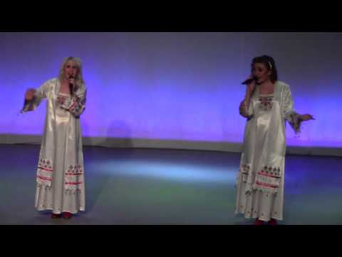 Скачать чувашскую песню шапчак
