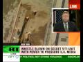 Madsen: 'Whistle blown on secret 9/11 unit'
