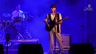 Reguengos Wine Blues Fest Chino The Big Bet Full Concert Reguengos Wine Blues Fest Chino The Big Bet Full Concert