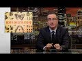 Death Investigations: Last Week Tonight with John Oliver (HBO...