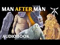 Man After Man (Audiobook)