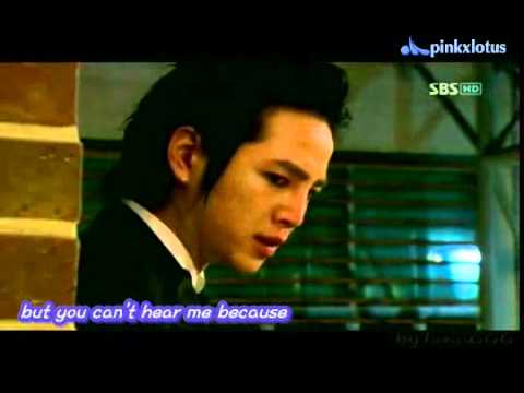 ENG SUBMV Jang Geun Suk - What Should I Do (Youre Beautiful)