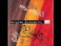 Belgian Asociality - Bompa Punk