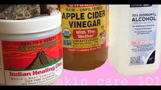 Quick Skin Care Routine