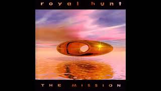 Watch Royal Hunt Out Of Reach video