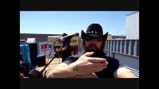 Watch Road Hammers Nashville Bound video