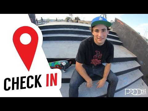 Micky Papa | Check in