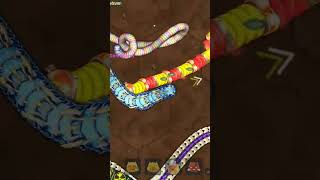 Little Big Snake Best Kills Boyter Little Big Snake With Indian Monster Legends Dayal Guruji