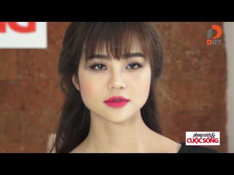 Thời trang công sở nữ V.ESSE 2016