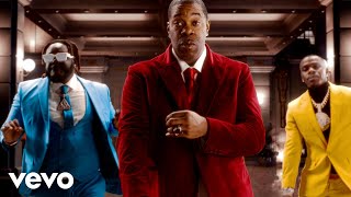 Watch Busta Rhymes Big Everything feat Dababy  Tpain video