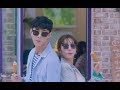 Fara Hezel feat Aiman Tino - Terasa Cinta [KPOP MV]