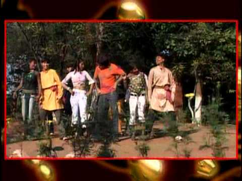 Jingi Ei Jhand Chho Full Song Jogira...