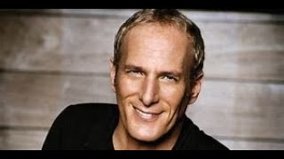 Watch Michael Bolton One More Time video