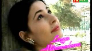 Laçyn Mämmedowa - Hoş Gal Indi