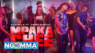Susumila Ft. Ommy Dimpoz - Mpaka Chee