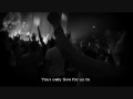 Hillsong United - To Know Your Name - With Subtitles/Lyrics