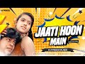 Jaati Hoon Main (Club Mix) | DJ Pradz Dubai | Shahrukh Khan & Kajol | Karan Arjun