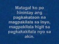 Sulat Para Sa Aking Minamahal Na Mama At Papa images Sulat Para Sa Aking Minamahal Na Mama At Papa