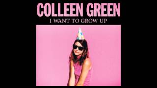 Watch Colleen Green Grind My Teeth video