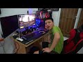 NTN - Thử Thách 24h Không Có Tay ( 24H Not Used Hand ) NTN - Thử Thách 24h Không Có Tay ( 24H Not Used Hand )