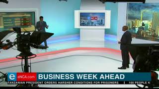 #eNCAnow business news