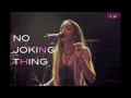 Sandy Smith (No Joking Thing) Produced by Alborosie 2012