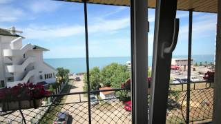 Anapa Patio