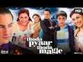 Thoda Pyaar Thoda Magic Full Movie In Hindi | Saif Ali Khan | Rani Mukerji | Review & Facts HD