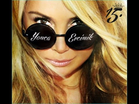 Burası İstanbul - Yonca Evcimik (Lyric Video) Burası İstanbul - Yonca Evcimik (Lyric Video) klip izle