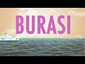 Burası İstanbul - Yonca Evcimik (Lyric Video) klip izle