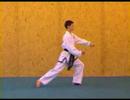 ITF Taekwon-Do Patterns (1 of 14)- Saju Jirugi