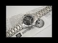 Russian Automatic Watch VOSTOK AMPHIBIAN 2416/060634 Black Diver