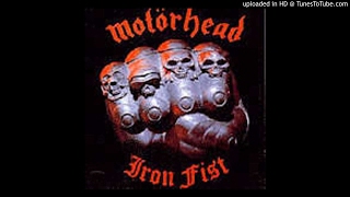 Watch Motorhead Shut It Down video