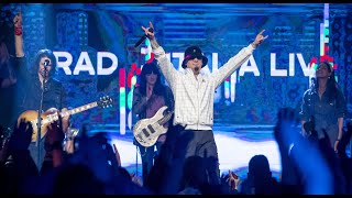 J-Ax - Tutto Tua Madre Radio Italia Live 23012020