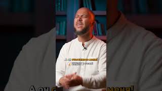 Разница Между Мусульманином И Немусульманином И Как Его Впечатлил Ислам #Shorts