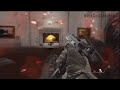 SpiderBite's Application to The Agency: MW2 The Museum on Veteran (Part 1 of 2)