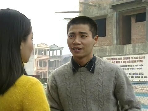 NHỊP SỐNG (phim Việt Nam) - Công Lý, Hồng Minh, Thu Hường, Thúy Hà, Tuấn Quang
