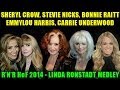 Sheryl Crow, Stevie Nicks, Emmylou Harris, Bonnie Raitt, Carrie Underwood - Linda Ronstadt Medley