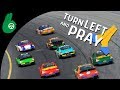 Talking Myself Up | Turn Left and Pray | Episode 5 Talking Myself Up | Turn Left and Pray | Episode 5