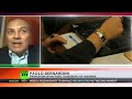 Venice Referendum: Crimea encouraged vote to take place