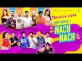 NACH NACH ( Full Video ) Gippy Grewal | Sidhu Moose Wala | Bohemia | Jassie Gill | Humble Music 2020